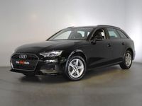 Gebraucht Audi A4 Comfort 136 PS (100 kW) 2025 Schwarz  normal Kombi
