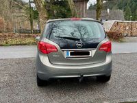 gebraucht Opel Meriva 1.4 ecoflex Edition