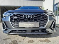 Gebraucht Audi Q3 Sportback S-Line 230 PS (169 kW) 2021 SUV