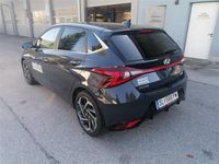 gebraucht Hyundai i20 (BC3) Trendline 1,0 T-GDi b1bt1a-O2