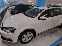gebraucht VW Passat Variant Trendline BlueMotion 16 TDI