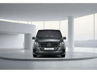 Gebraucht Mercedes V220 163 PS (119 kW) 2024 Graphitgrau metallic Van / Kleinbus