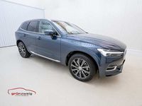 gebraucht Volvo XC60 Recharge Inscription T8