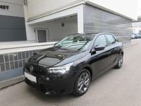 Neu Opel Corsa S 101 PS (74 kW) 2025 Karbon schwarz Kleinwagen