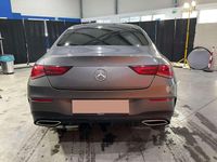 gebraucht Mercedes CLA200 d Aut.