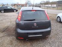 gebraucht Fiat Punto 1,4 78 Lounge