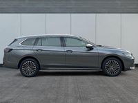 gebraucht VW Passat Variant Elegance DSG+AHK+NAVI+MATRIX+MASSAGE+ACC+KAMERA