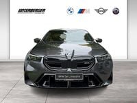 Neu BMW M5 585 PS (430 kW) 2025 Grau Limousine