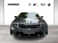 gebraucht BMW M5 Limousine M Drivers P. DAB LED RFK Klimaaut.