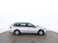 gebraucht VW Passat Variant 2.0 TDI Aut LED RADAR NAV SITZHZG