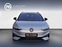 gebraucht VW ID.7 Tourer Pro S 210 kW Business