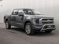 gebraucht Ford F-150 F 150LIMITED FHEV SuperCrew ShortBed 3,5 L V6 ...