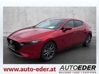 Gebraucht Mazda 3 Takumi-Line 140 PS (102 kW) 2025 Rot Limousine