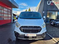 Gebraucht Ford Transit Custom 131 PS (96 kW) 2021 Weiß Van