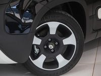 gebraucht Fiat Panda Panda Hybrid 70Pandina