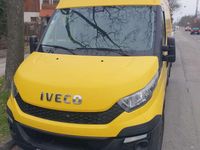 gebraucht Iveco Daily Radstand 3520