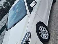 Gebraucht Mercedes 180 109 PS (80 kW) 2017 Weiß Limousine