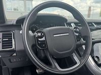 gebraucht Land Rover Range Rover Sport 3,0 i6 MHEV AWD HSE Dynamic AUT. -NEUWERTIG-