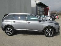 gebraucht Peugeot 5008 BlueHDI 130 EAT8 Road Trip