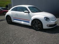 gebraucht VW Beetle Design