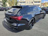 gebraucht Audi RS6 Avant 4,0 TFSI quattro MHEV S-tronic