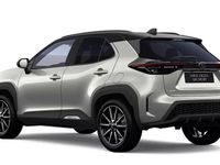 gebraucht Toyota Yaris Cross GR Sport 1.5 HEV 130 HUD 360Kam SHZ