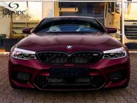 gebraucht BMW M5 M5First Edition/Drivers/Sportabgas/Massage/Key...