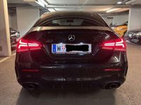 gebraucht Mercedes A35 AMG 4MATIC Aut.