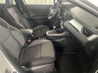 Gebraucht Mitsubishi ASX Invite 140 PS (102 kW) 2024 Weiß SUV