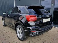 gebraucht Audi Q2 S-Line 35TFSI S-Tronic 110KW Matrix LED SHZ B...