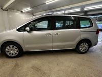 gebraucht VW Sharan Trendline BMT 2,0 TDI DSG