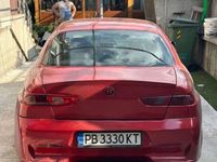 gebraucht Alfa Romeo 156 2.4 JTD