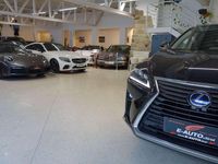 gebraucht Lexus RX450h+ *HYBRID*ALLRAD*PRESIDENT*MWST AUSWEISBAR