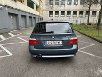 gebraucht BMW 520 520 d Touring