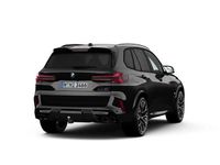 gebraucht BMW X5 Competition 4.4 8-Gang Steptronic xDrive