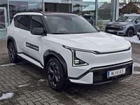 Gebraucht Kia EV5 GT-Line 160 kW (218 PS) 2025 Weiß SUV
