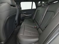 gebraucht BMW 320 d xDrive