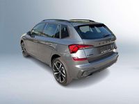 gebraucht Skoda Kamiq Monte Carlo TSI