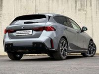 gebraucht BMW 120 d 5-Türig