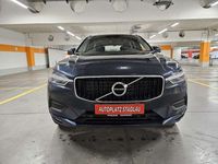 gebraucht Volvo XC60 D4 Momentum AWD Geartronic LEDER NAVI PANORAMA ...