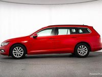 gebraucht VW Passat Variant 2.0 TDI Business Aut. Discover Pro ACC KAMERA 8-