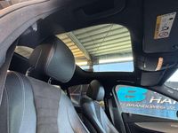 gebraucht Mercedes E200 E 200 4Matic AMG