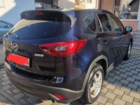 gebraucht Mazda CX-5 CD150 AWD Attraction