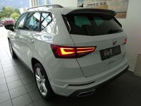 gebraucht Seat Ateca FR 2.0 TDI DSG 4Drive
