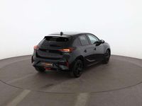 gebraucht Opel Corsa F 1.2 Turbo GS LED NAVI R-CAM SITZHZG TEMP