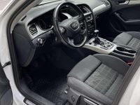 gebraucht Audi A4 Avant 20 TDI Daylight