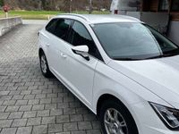 gebraucht Seat Leon ST Xcellence 14 TSI