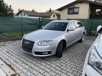 Gebraucht Audi A6 170 PS (125 kW) 2010 Kombi