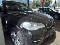 gebraucht BMW X5 X5xDrive30d Österreich-Paket Aut.