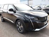 gebraucht Peugeot 5008 Allure Pack 1.5 BHDi 130 EAT8 el.HK SHZ ACC 96 ...